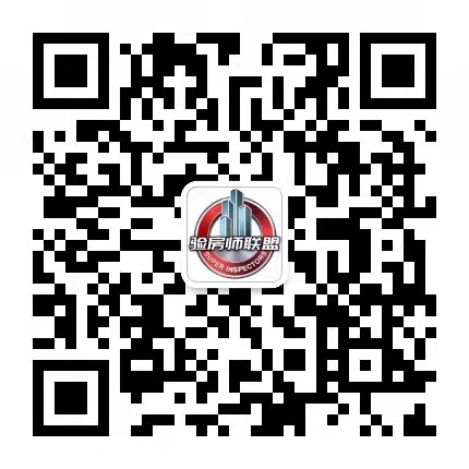 微信公众号二维码